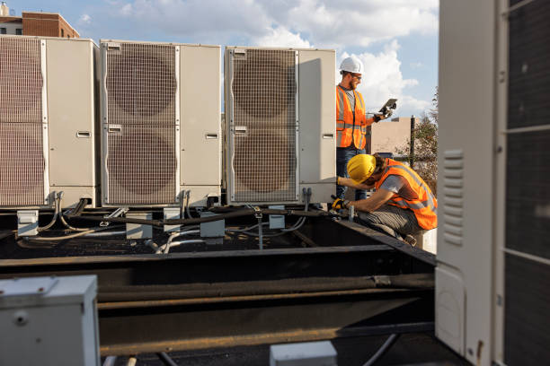 Best Best HVAC Companies  in Mullens, WV
