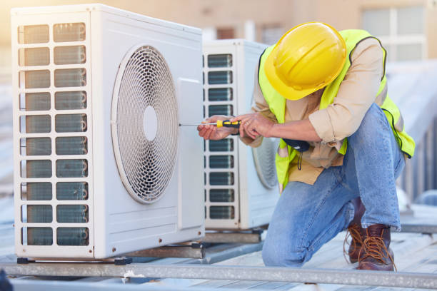 Best Residential HVAC Services  in Mullens, WV