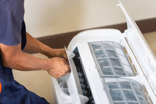 Best HVAC Installation Services  in Mullens, WV