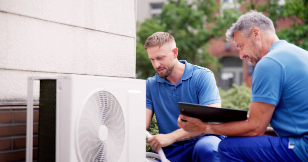Best HVAC Replacement Cost  in Mullens, WV