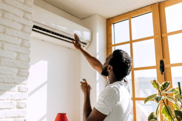 Best HVAC Air Duct Cleaning  in Mullens, WV