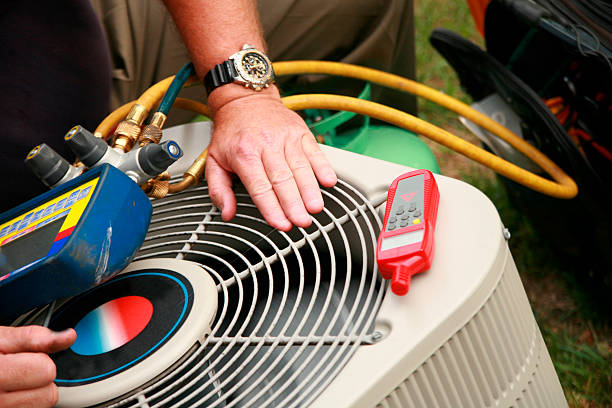 Best Air Quality Test  in Mullens, WV