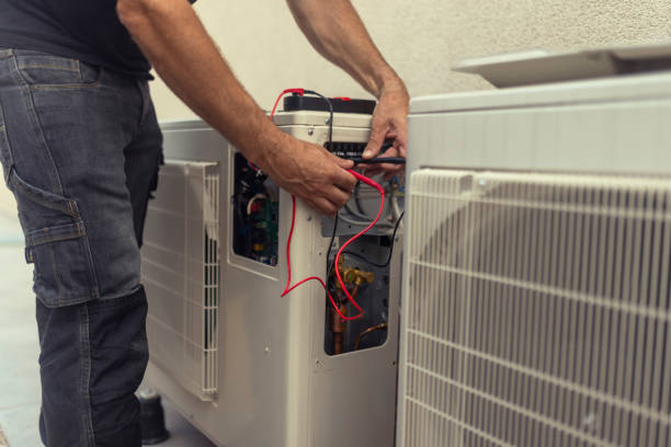 Best Commercial HVAC Repair  in Mullens, WV