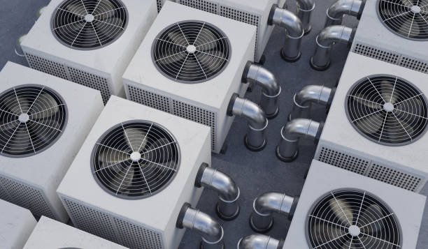 Best HVAC Installation Services  in Mullens, WV