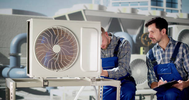 Best Affordable HVAC Services  in Mullens, WV