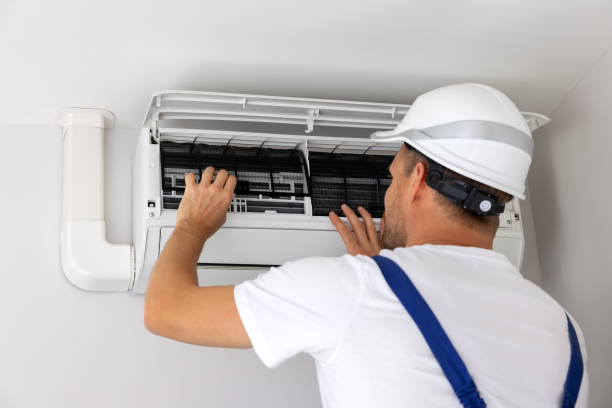 Best Air Conditioning Repair  in Mullens, WV
