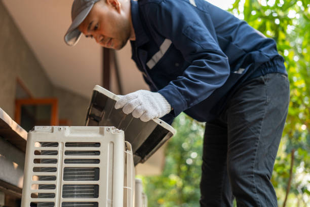 Best Affordable HVAC Services  in Mullens, WV