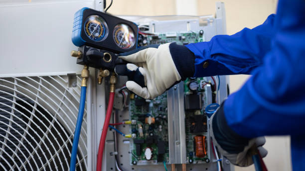  Mullens, WV HVAC Pros