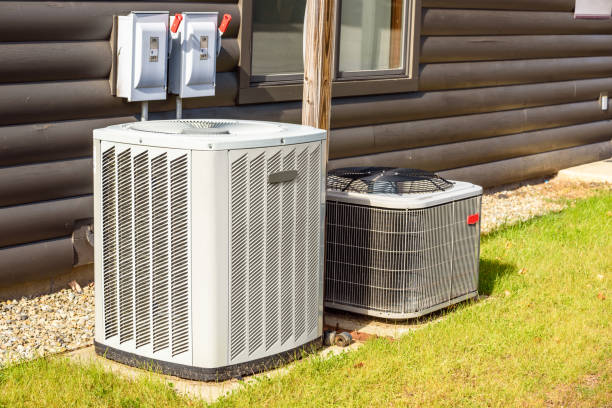 Mullens, WV HVAC Company
