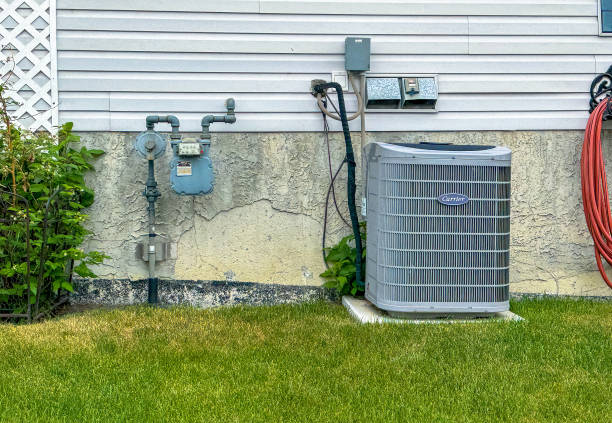 Best HVAC Emergency Services  in Mullens, WV